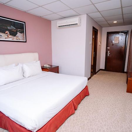 Jewels Hotel Kota Bharu Zewnętrze zdjęcie