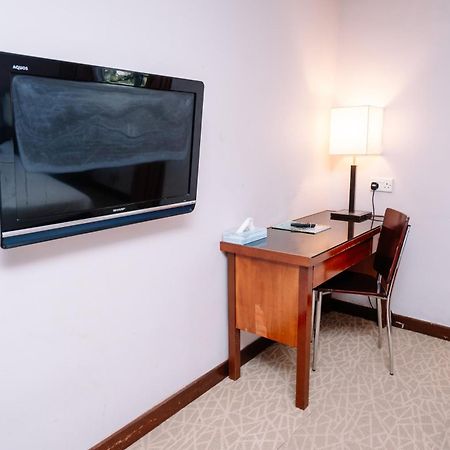 Jewels Hotel Kota Bharu Zewnętrze zdjęcie