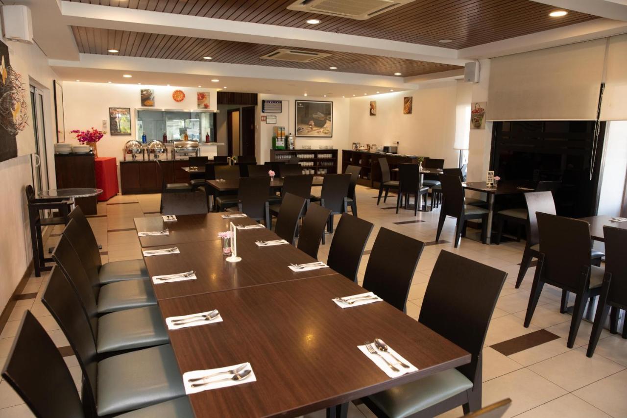 Jewels Hotel Kota Bharu Zewnętrze zdjęcie