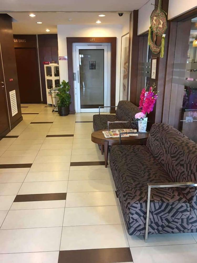 Jewels Hotel Kota Bharu Zewnętrze zdjęcie