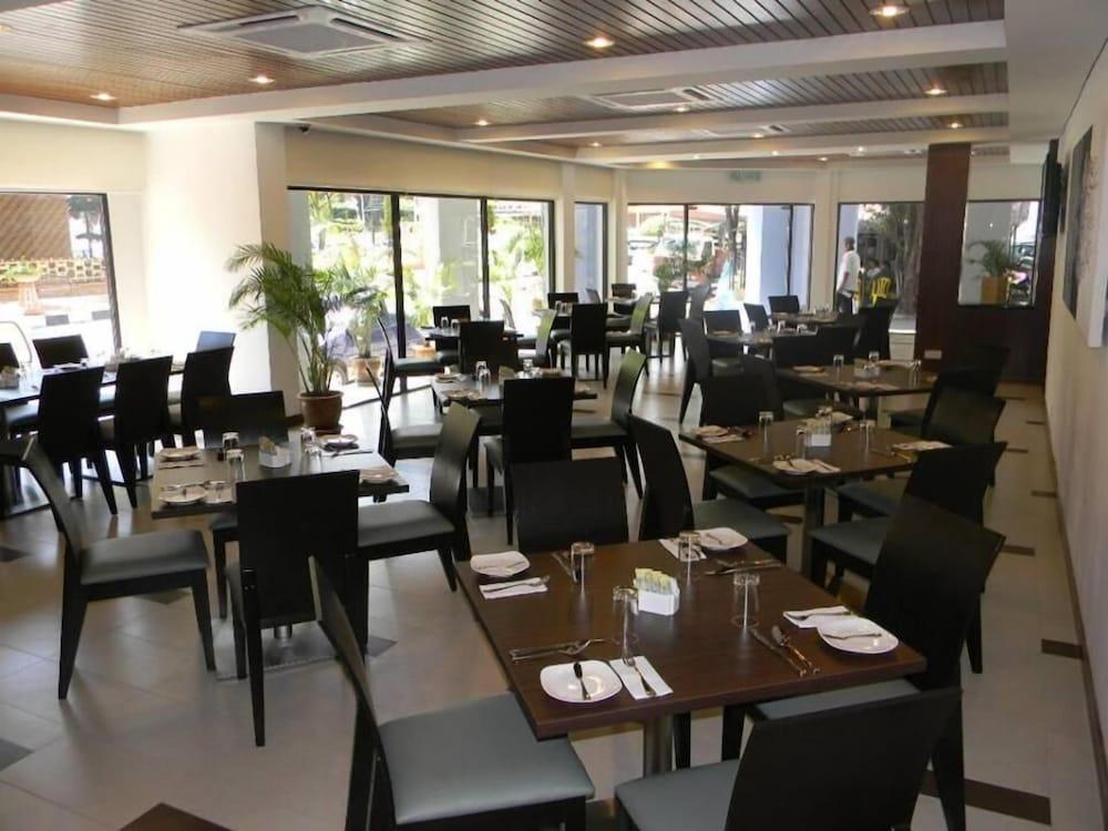 Jewels Hotel Kota Bharu Zewnętrze zdjęcie