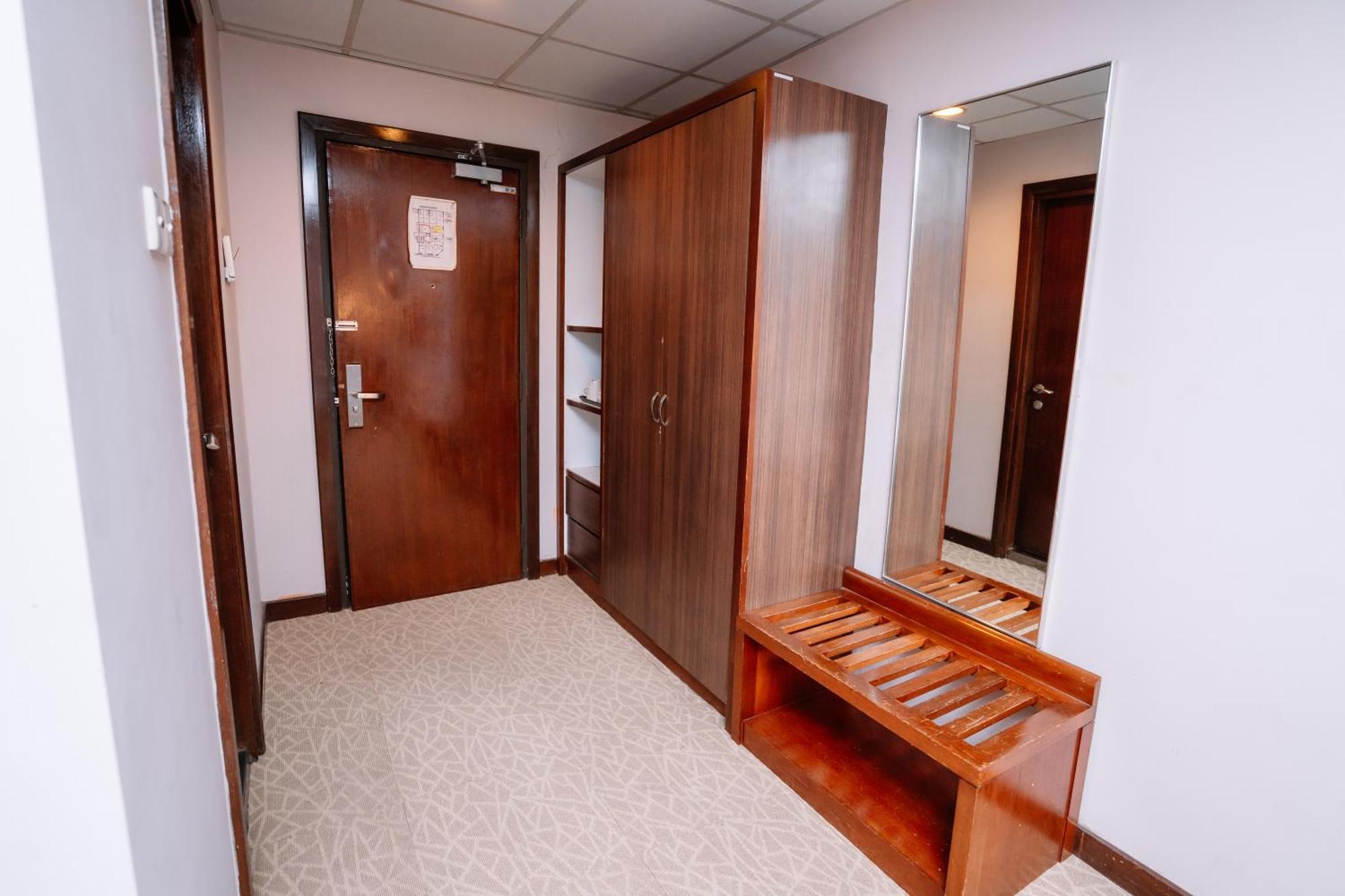 Jewels Hotel Kota Bharu Zewnętrze zdjęcie