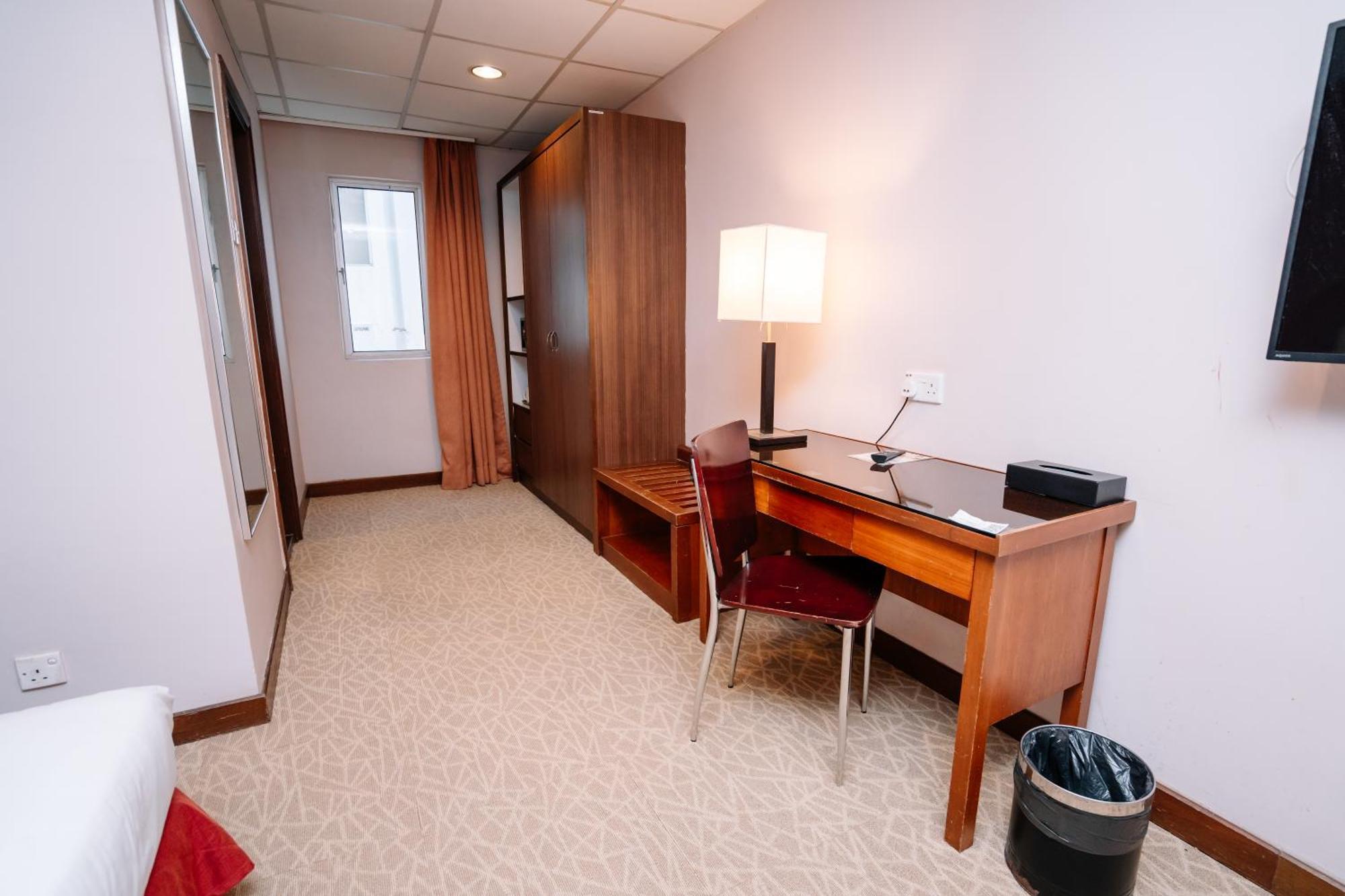 Jewels Hotel Kota Bharu Zewnętrze zdjęcie