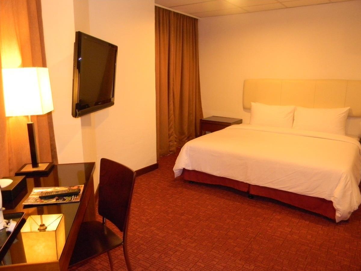 Jewels Hotel Kota Bharu Zewnętrze zdjęcie