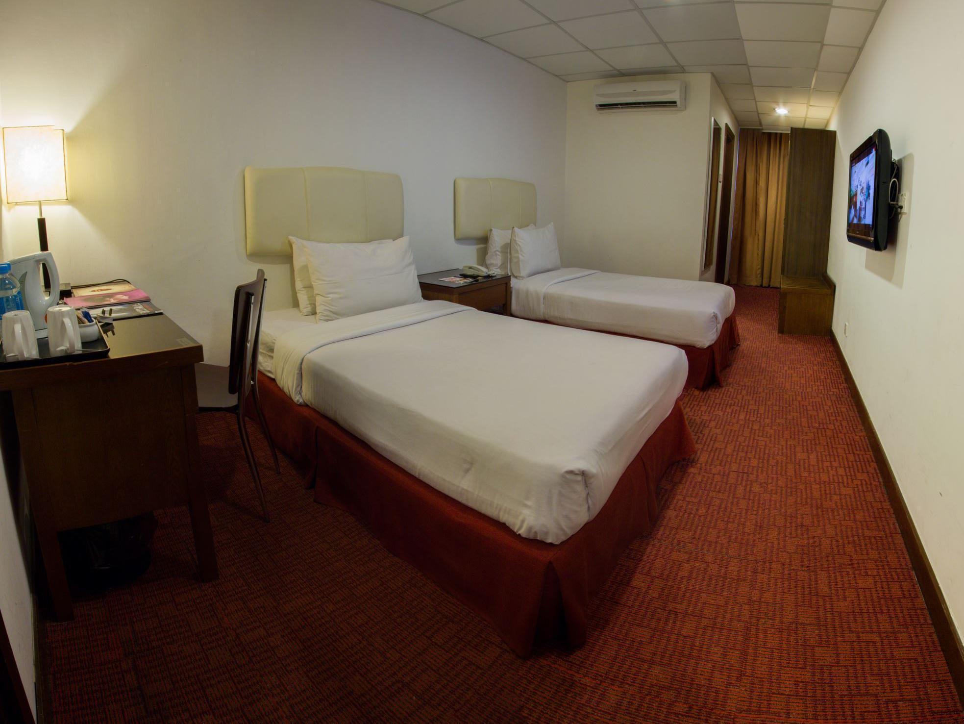 Jewels Hotel Kota Bharu Zewnętrze zdjęcie