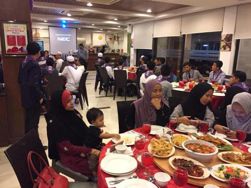 Jewels Hotel Kota Bharu Zewnętrze zdjęcie
